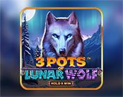 3 Pots of Lunar Wolf – Hold & Win