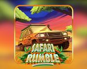 Safari Rumble Safari Rumble