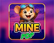 Mine Pop Mine Pop