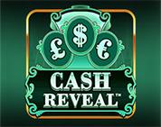 Cash Reveal - Credits Cash Reveal - Credits