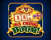 Ka Ching Boom Ka Ching Boom