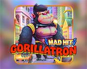 Mad Hit Gorillatron Mad Hit Gorillatron