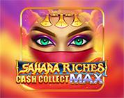 Sahara Riches: Cash Collect Max Sahara Riches: Cash Collect Max
